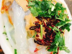 麻酱拉皮-张包铺(道外店)