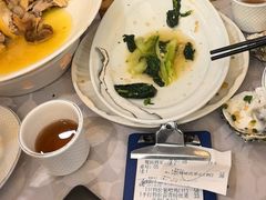 -鹭园酒家·四十年老字号