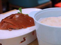 -紫光园·烤鸭(美术馆店)