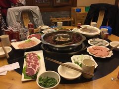 -锅首鲜品火锅(鸳鸯店)