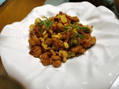-局气烤鸭·北京菜(前门店)