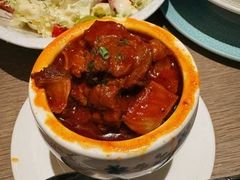 -波特曼西餐厅(中央大街店)