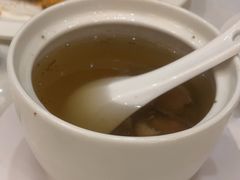 -东江渔村·古典园林·30年粤菜老字号(太和店)