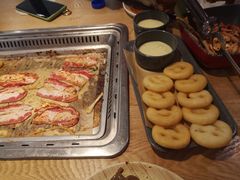 -新石器烤肉(百联川沙店)