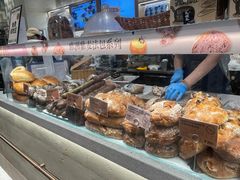 -PAPER STONE BAKERY(天汇广场店)