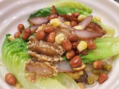 原味干捞粉-笋果坊螺蛳粉(竹园小区店)