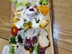 -必胜客(百联又一城店)