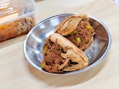 -昌顺马记小吃店(昌盛园店)