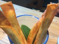 -金鱼妈妈 山野·食趣(荫山街店)
