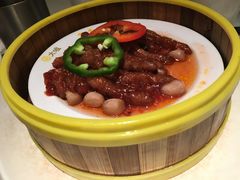 -新大咀港式茶餐厅(宝山万达店)