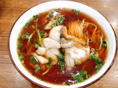 黄鱼面-阿娘面馆