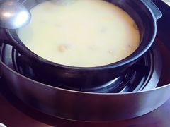 -捞神煲汤火锅(湖滨商业街店)