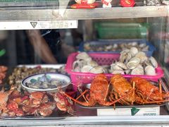 -三爷糟粕醋·鲜鱼汤·海南特色小吃(新华南路店)