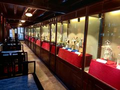 -天津戏剧博物馆