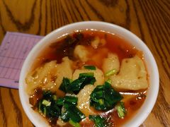-茂盛小吃(蓝田店)