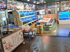 -202特色排档(五缘湾店)