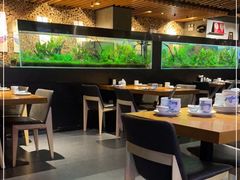 大堂-渔寿司·日本料理(艾尚天地店)