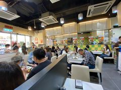-华记潮州卤水车仔面(界限街店)
