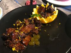 -蟹榭·本帮江浙菜·蟹宴(五角场合生汇商场店)