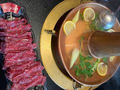 -潮庭牛肉火锅·骑楼私宴