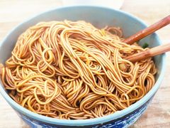 拌面-孙嫂面馆(贡湖店)