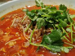-香雪海饭店中餐厅(人民桥店)