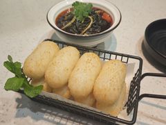 -鸣记脆皮烤鱼(岐山路店)