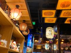 -有喜屋·烧鸟·居酒屋(三钢里店)