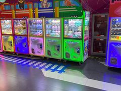 -大玩家(通州万达广场店)