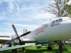 -中国人民解放军海军博物馆