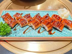 -無二炙坊·和牛烧肉(大钟寺1733店)