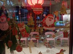 大堂-蜀大侠火锅(森兰花园城店)