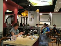 -蒸武门·广式茶点(江南店)