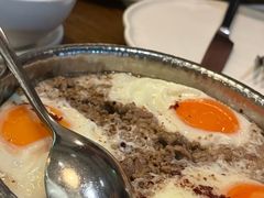 -ELI FALAFEL Lebanese&Mediterranean黎巴嫩美食(富城路店)