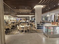 -亚特兰蒂斯-番红花海鲜自助餐厅·鲜活海鲜·小火锅