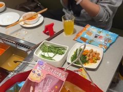 -海底捞火锅(吾悦广场店)