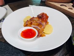 -蟹后Crabber(水悦城店)