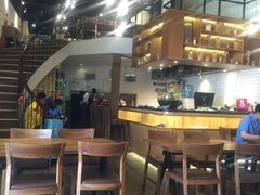 -妈妈的味道(工人体育场东路店)