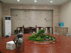 -秦淮人家风味酒楼(赣榆店)