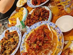 -满盆红龙虾(开发区店)