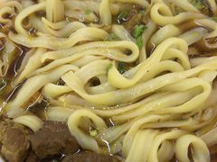 -一一刀削面(书院路店)