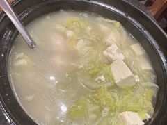 -砂锅李(九江路店)