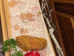 -新白鹿餐厅(爱琴海购物中心店)