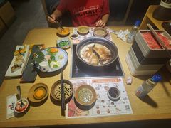 -温野菜涮涮锅(曲江大悦城店)