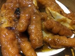 -潮粥荟·潮汕砂锅粥(朝阳大悦城店)