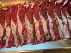 -西塔老太太泥炉烤肉(川沙百联店)