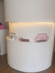 -栖SPA·ONDA ·海菲秀·皑皑科技美肤中心