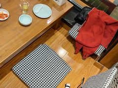 -长寿参鸡汤(朝韩风情街店)