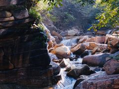 -黑龙潭风景区