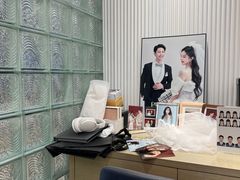 -海马体照相馆(环贸iapm大师爱情店)